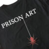 Playera PRISON ART Arañas (Hombre) - Image 4