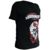 Playera PRISON ART Calavera (Hombre) - Image 3