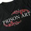 Playera PRISON ART Calavera (Hombre) - Image 4