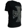 Playera PRISON ART Cruz (Hombre) - Image 3