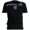 Playera PRISON ART Cruz (Hombre) - Image 2