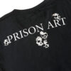 Playera PRISON ART Cruz (Hombre) - Image 4