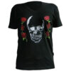 Playera PRISON ART Logo (Hombre)
