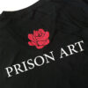 Playera PRISON ART Logo (Hombre) - Image 4