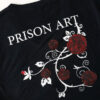 Playera PRISON ART Pistolas (Hombre) - Image 4