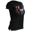 Playera PRISON ART Logo (Mujer) - Image 3
