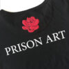 Playera PRISON ART Logo (Mujer) - Image 4