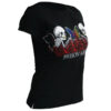 Playera PRISON ART Mariposas (Mujer) - Image 2