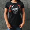 Playera PRISON ART Logo (Mujer) - Image 5