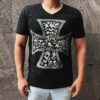 Playera PRISON ART Cruz (Hombre) - Image 5