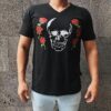Playera PRISON ART Logo (Hombre) - Image 5