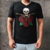 Playera PRISON ART Pistolas (Hombre) - Image 5
