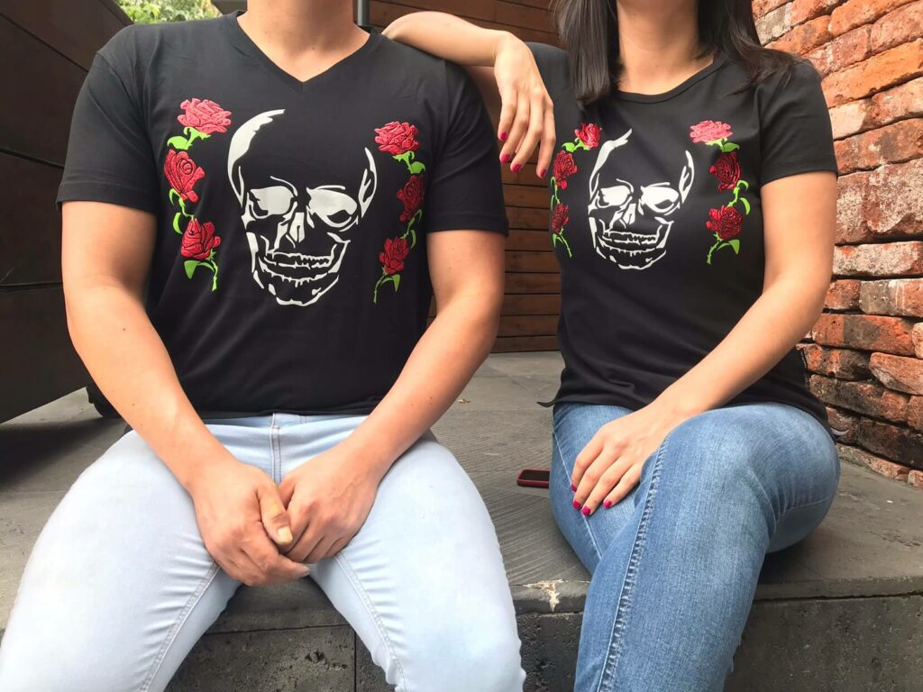 playeras prisonart