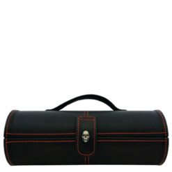 Zapatera Negro/Rojo