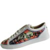 Tenis tatuados (Naranja) - Image 5