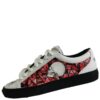 Tenis tatuados (Rojo) - Image 4