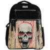 Backpack Quetzal (Cráneo)