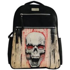 Backpack Quetzal (Cráneo)