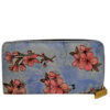 Woman wallet (Pink Flowers)