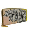 Woman wallet (Flowers) - Image 3