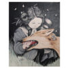 Cuadro Tatuado Prison Art (Noches) - Image 2