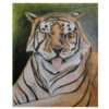 Cuadro Tatuado Prison Art (Tigre) - Image 2