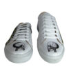 Tenis tatuados (Army) - Image 2