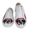 Tenis tatuados (Kamikase) - Image 2