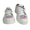 Tenis tatuados (Pez Koi) - Image 3