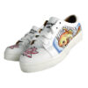 Tenis tatuados (Pez Koi) - Image 4