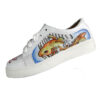 Tenis tatuados (Pez Koi) - Image 5