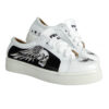 Tenis tatuados (Alas) - Image 2