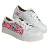 Tenis tatuados (Pink) - Image 2