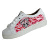 Tenis tatuados (Pink) - Image 5