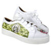 Tenis tatuados (Calavera) - Image 2