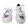 Tenis tatuados (Calavera) - Image 3