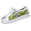Tenis tatuados (Calavera) - Image 5