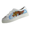 Tenis tatuados (Koi Fish) - Image 4