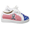 Tenis tatuados (USA)