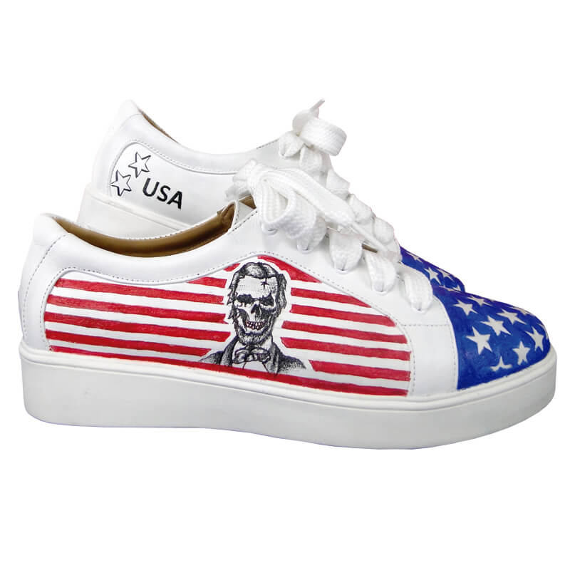 Mens sneakers usa on sale