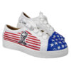 Tenis tatuados (USA) - Image 2