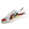 Tenis tatuados (Fuego) - Image 5