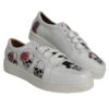 Tenis tatuados (Cráneos) - Image 2