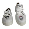 Tenis tatuados (Cráneos) - Image 3