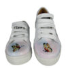 Tenis tatuados (Mariposas) - Image 3