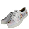 Tenis tatuados (Mariposas) - Image 4