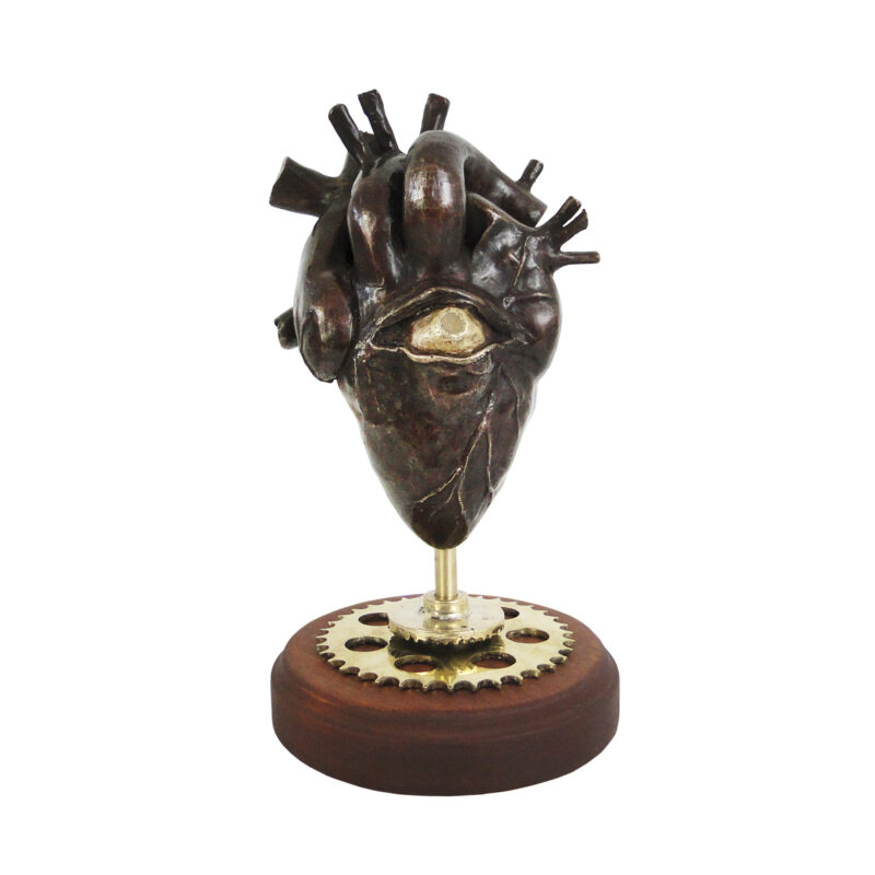 Corazón de una Madre