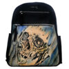Backpack Quetzal (Cráneo)