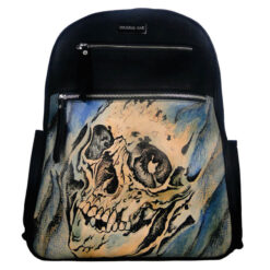 Backpack Quetzal (Cráneo)