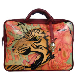 Centaur portfolio (Tiger)
